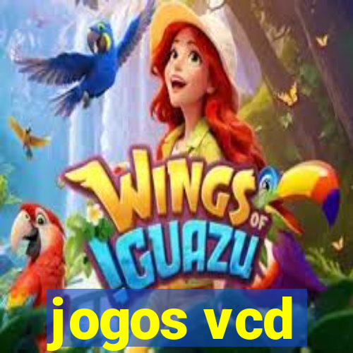 jogos vcd